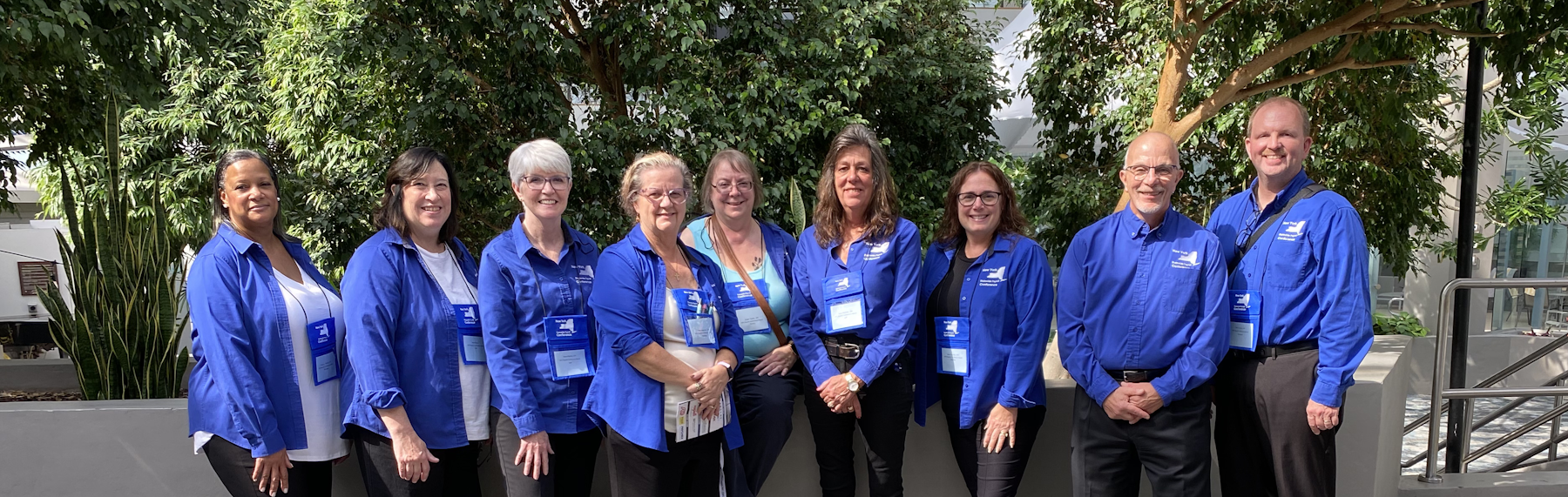 Board Members
